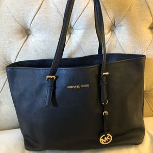 Michael Kors Tote Bag and Wallet